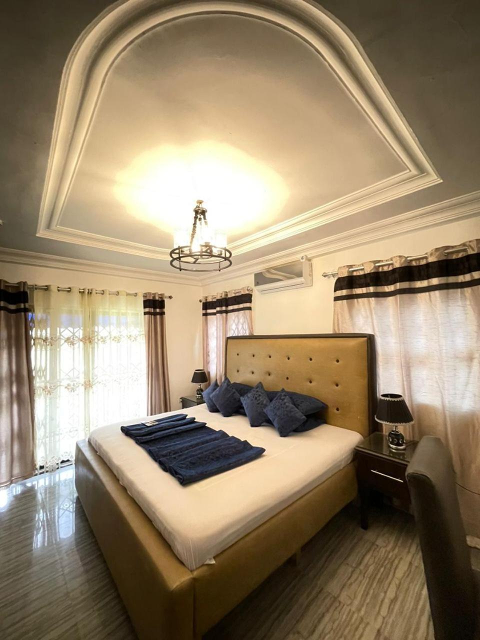 Perriman Hotel Kokrobite Ngoại thất bức ảnh