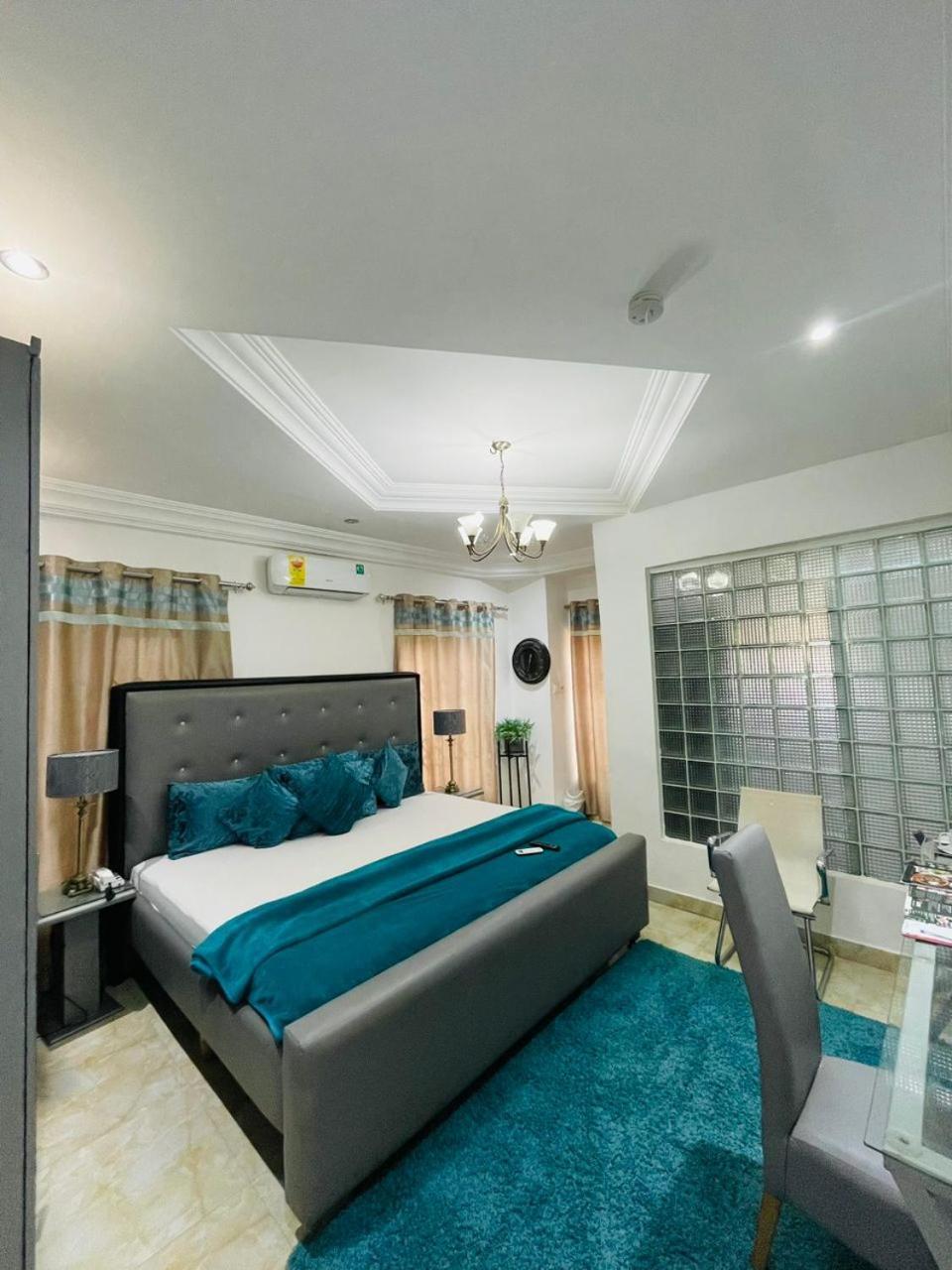 Perriman Hotel Kokrobite Ngoại thất bức ảnh