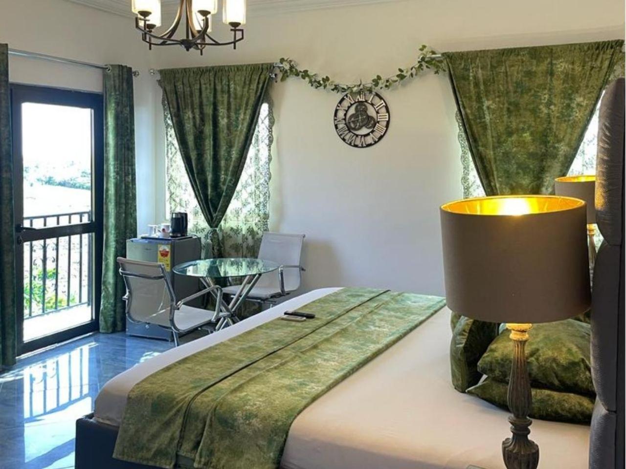 Perriman Hotel Kokrobite Ngoại thất bức ảnh