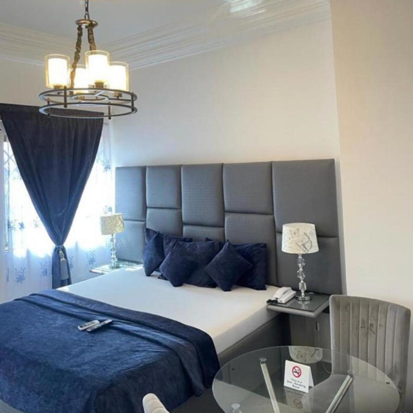 Perriman Hotel Kokrobite Ngoại thất bức ảnh