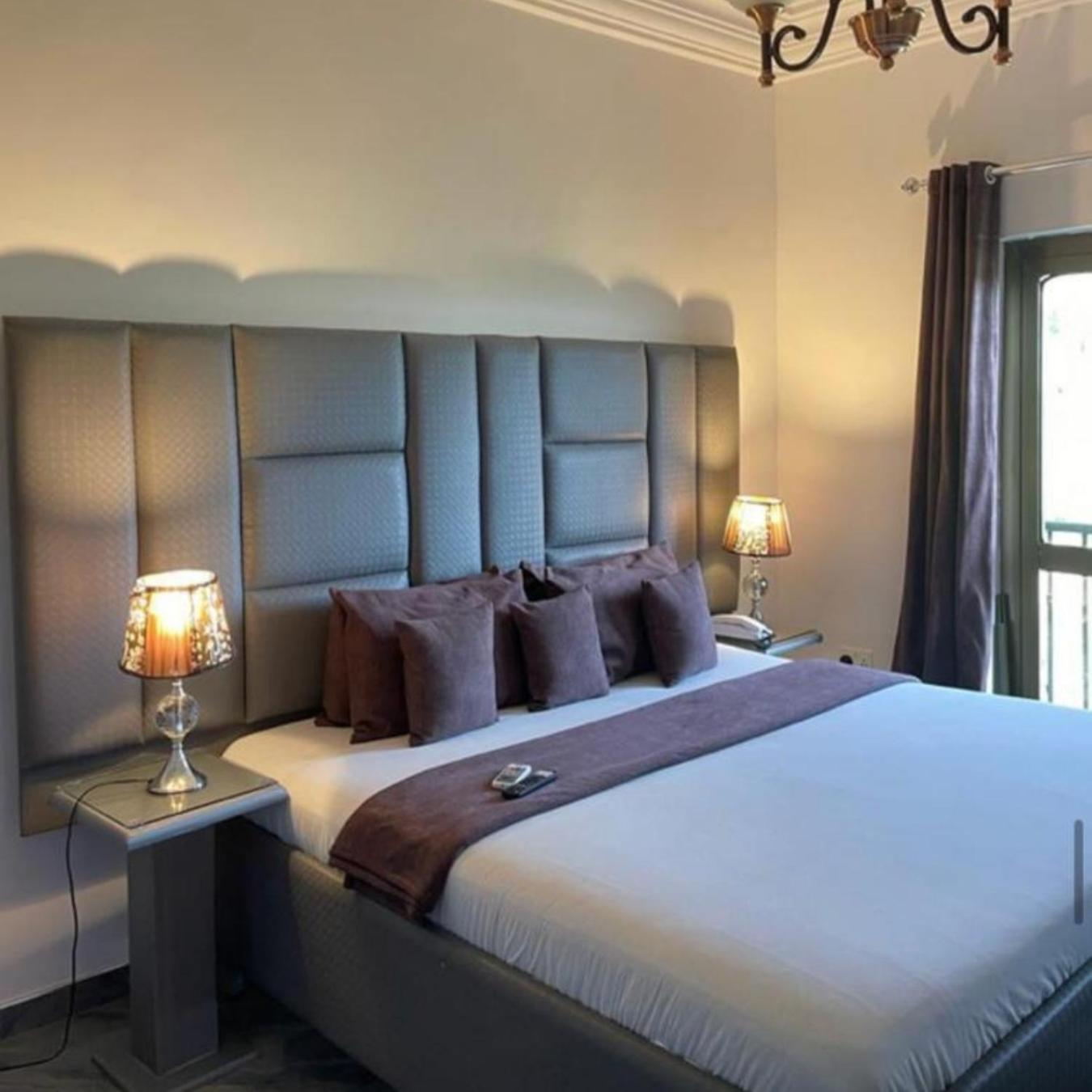 Perriman Hotel Kokrobite Ngoại thất bức ảnh