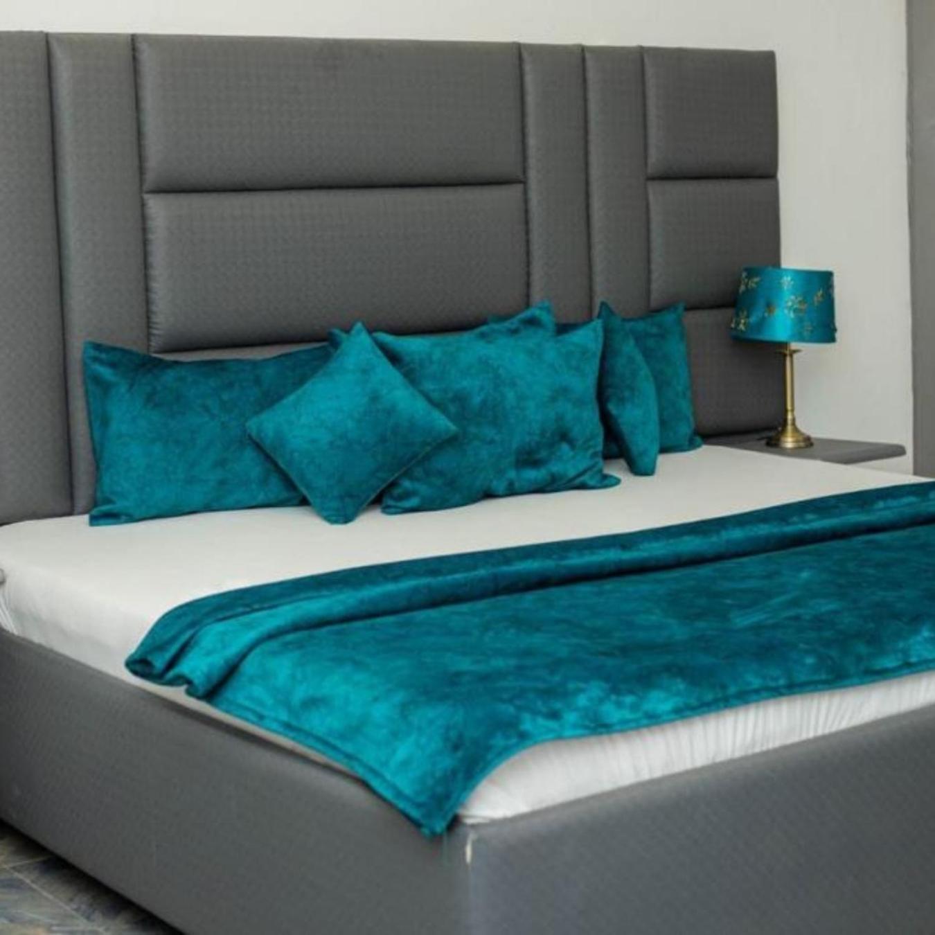Perriman Hotel Kokrobite Ngoại thất bức ảnh