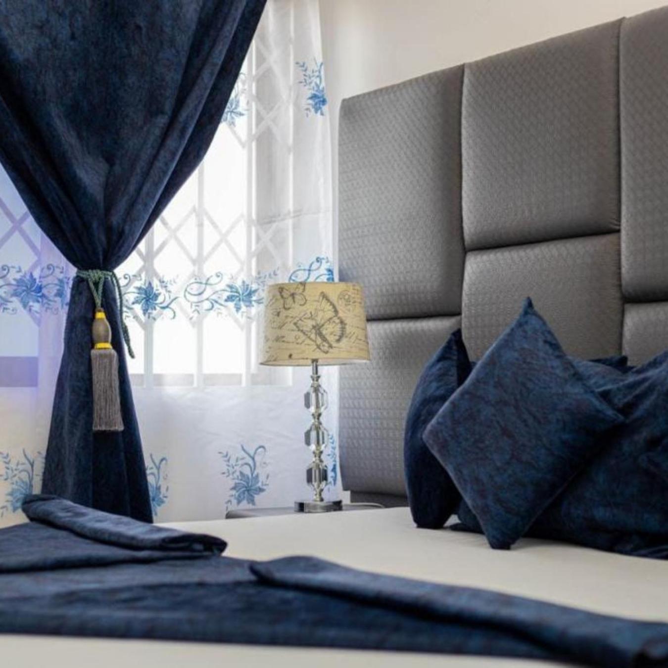 Perriman Hotel Kokrobite Ngoại thất bức ảnh