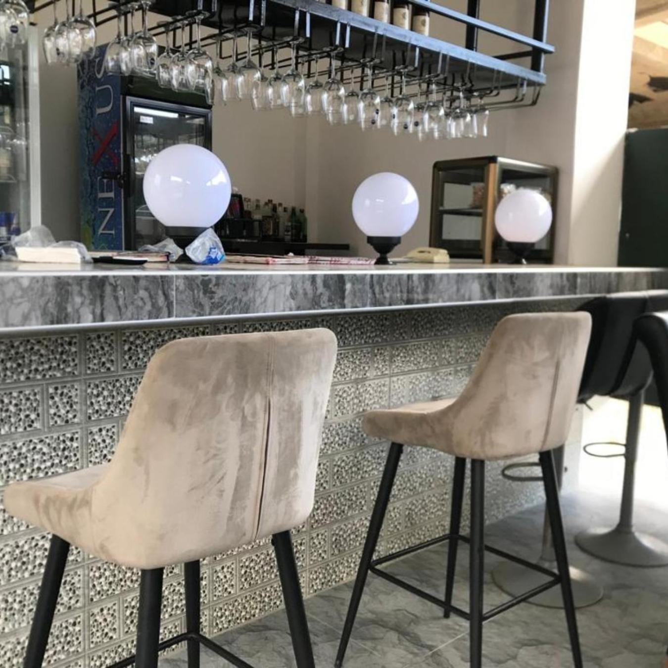 Perriman Hotel Kokrobite Ngoại thất bức ảnh
