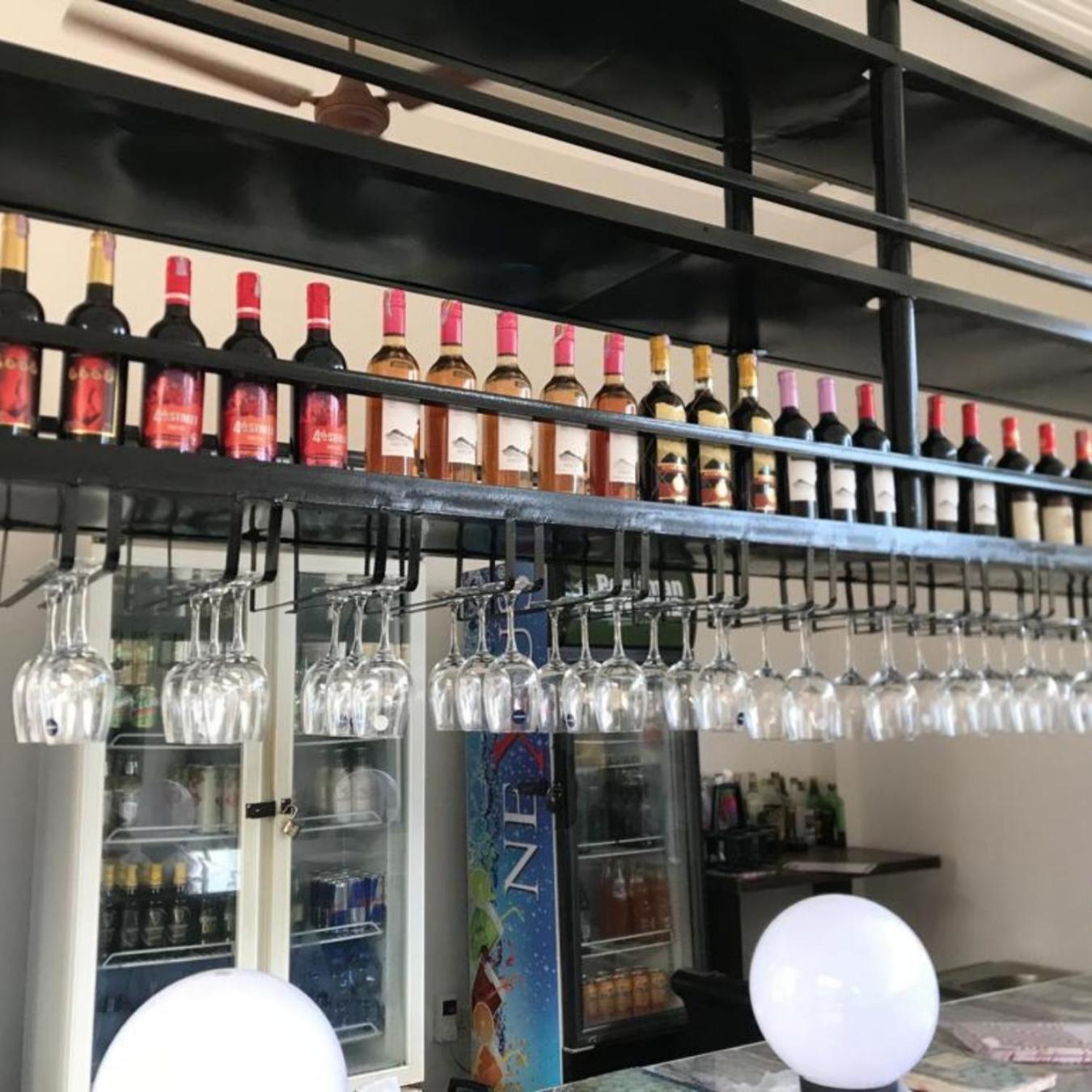 Perriman Hotel Kokrobite Ngoại thất bức ảnh
