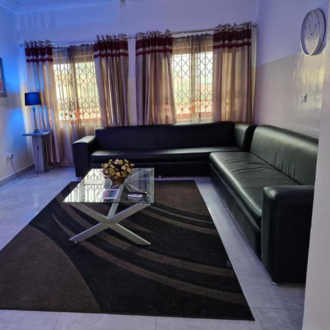 Perriman Hotel Kokrobite Ngoại thất bức ảnh