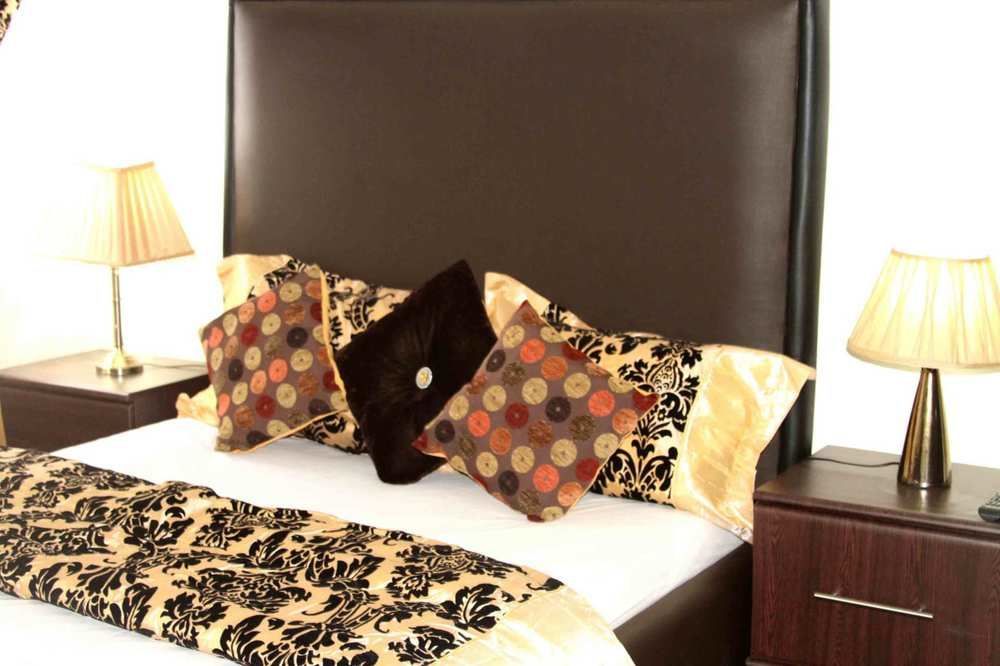 Perriman Hotel Kokrobite Ngoại thất bức ảnh