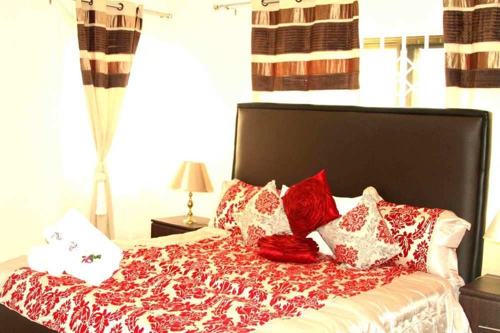 Perriman Hotel Kokrobite Ngoại thất bức ảnh