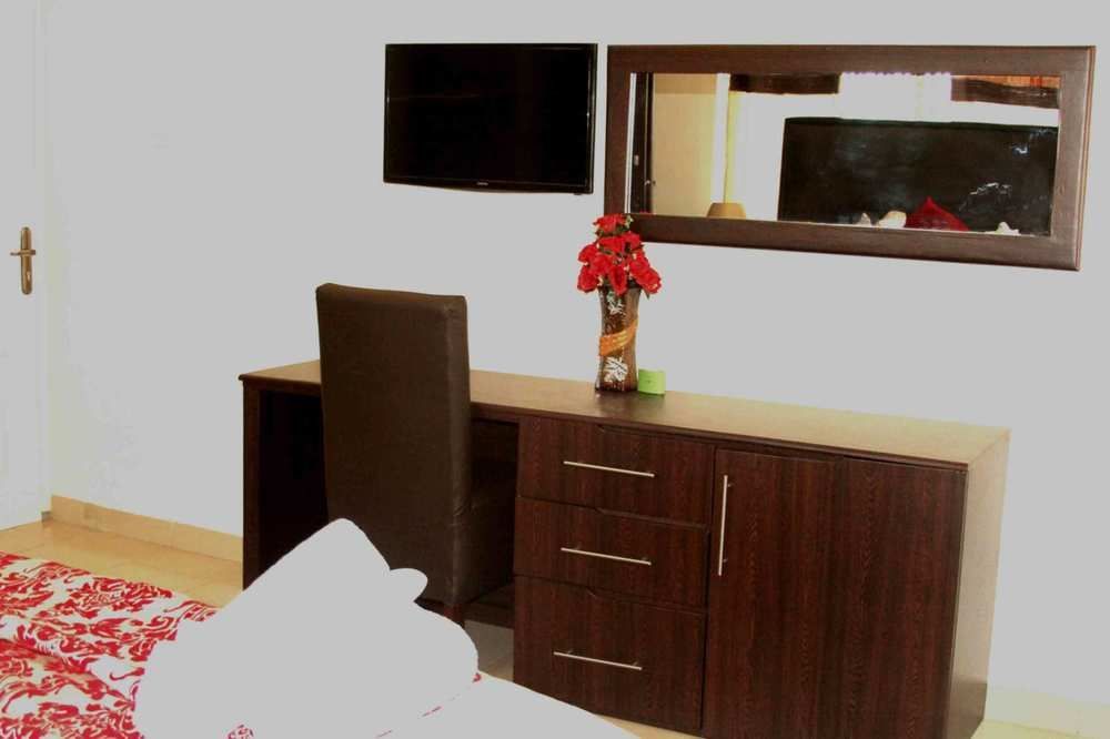 Perriman Hotel Kokrobite Ngoại thất bức ảnh
