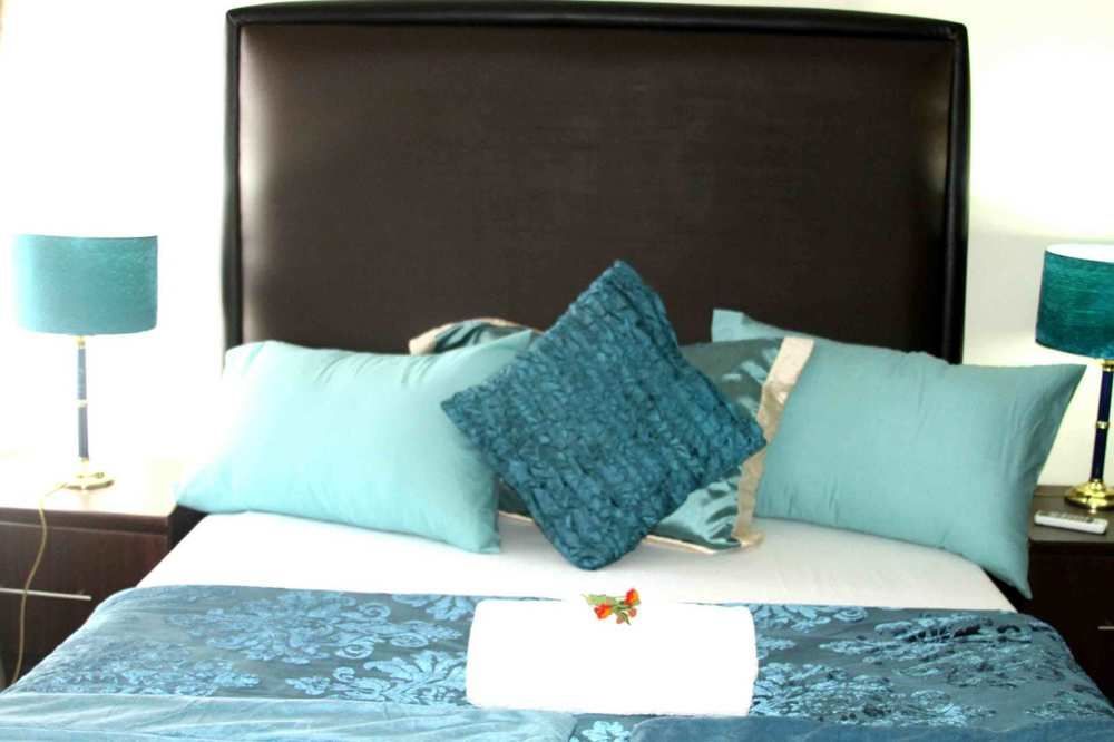 Perriman Hotel Kokrobite Ngoại thất bức ảnh