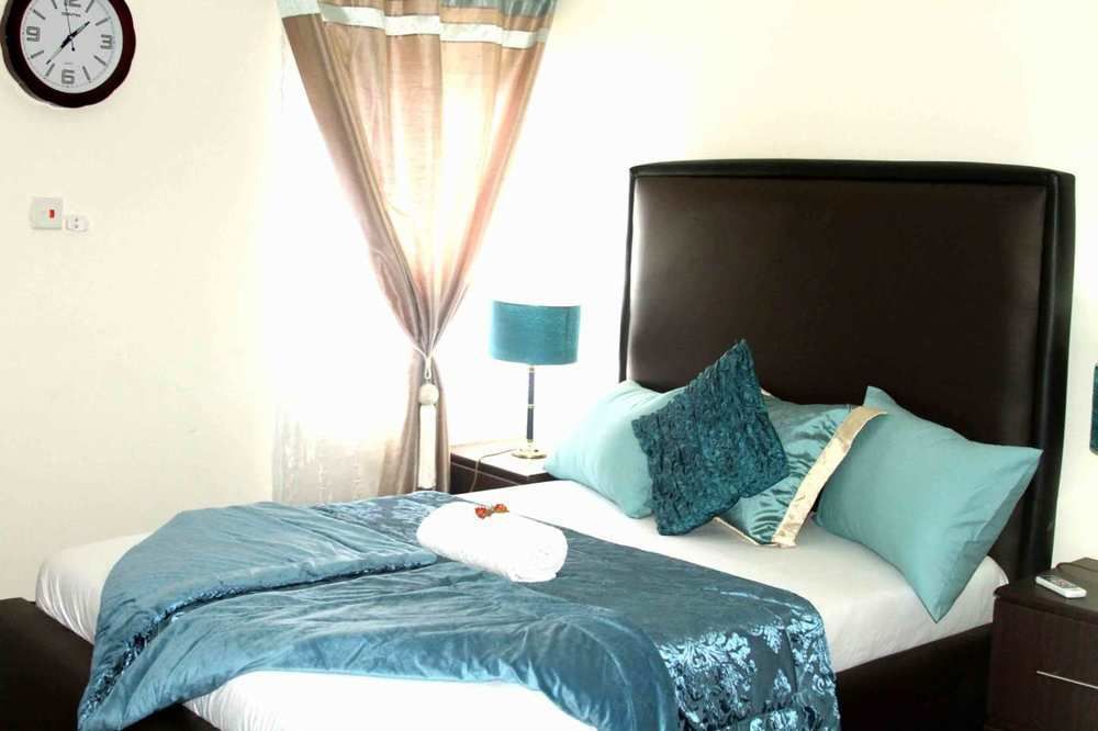 Perriman Hotel Kokrobite Ngoại thất bức ảnh