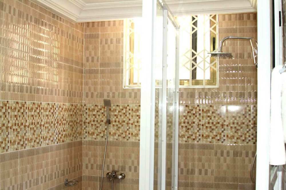 Perriman Hotel Kokrobite Ngoại thất bức ảnh