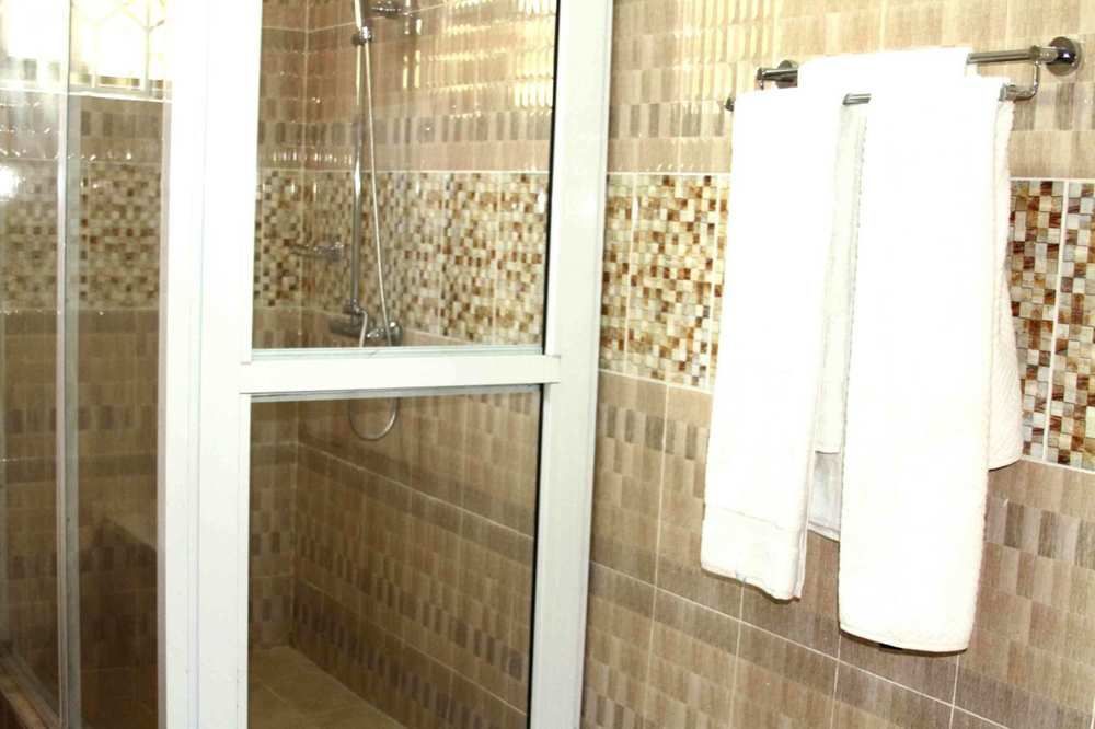Perriman Hotel Kokrobite Ngoại thất bức ảnh